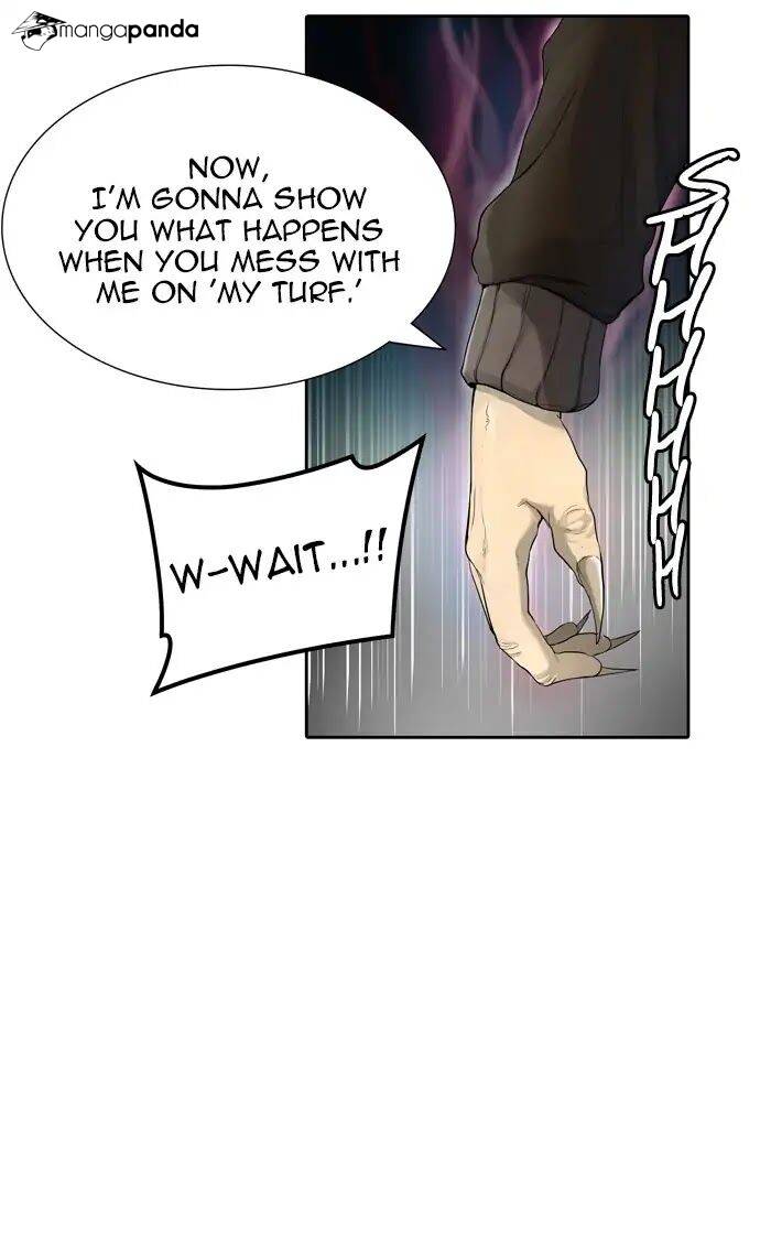 Tower of God Chapter 440 image 14